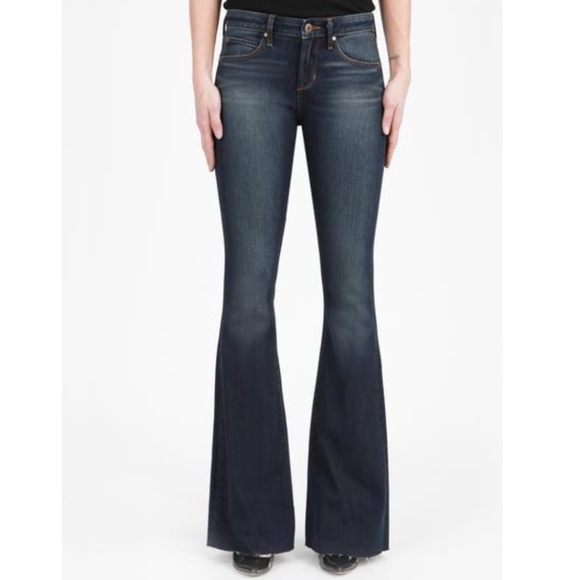 Articles Of Society Denim - Articles of Society Flare Jeans Size: 25 EUC